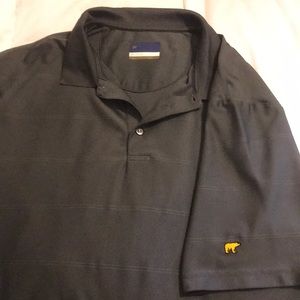 Men’s Jack Nicklaus golf polo